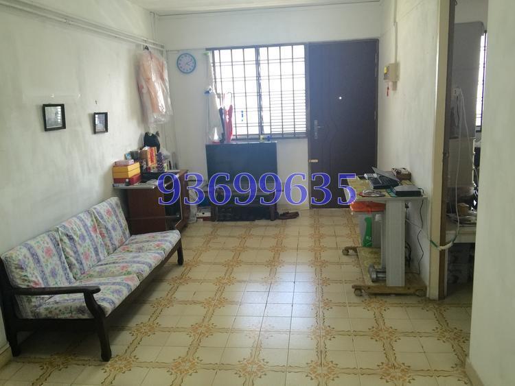 Blk 263 Waterloo Street (Central Area), HDB 3 Rooms #144409462